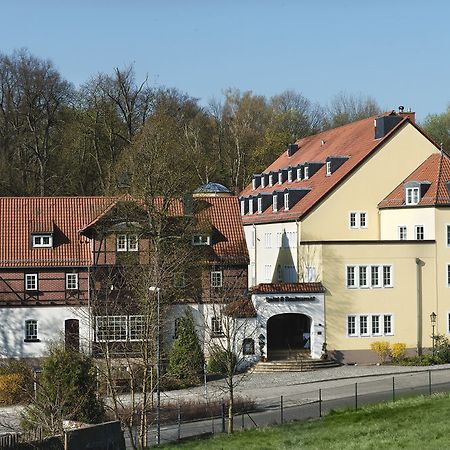Hotel Villa Weltemuehle Dresden Dış mekan fotoğraf