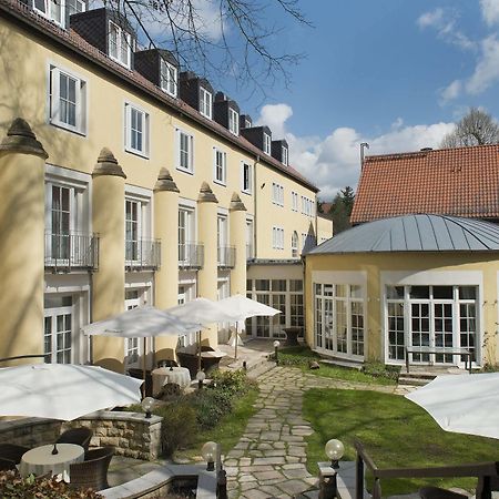 Hotel Villa Weltemuehle Dresden Dış mekan fotoğraf
