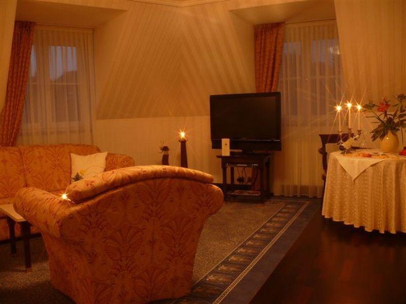 Hotel Villa Weltemuehle Dresden Dış mekan fotoğraf