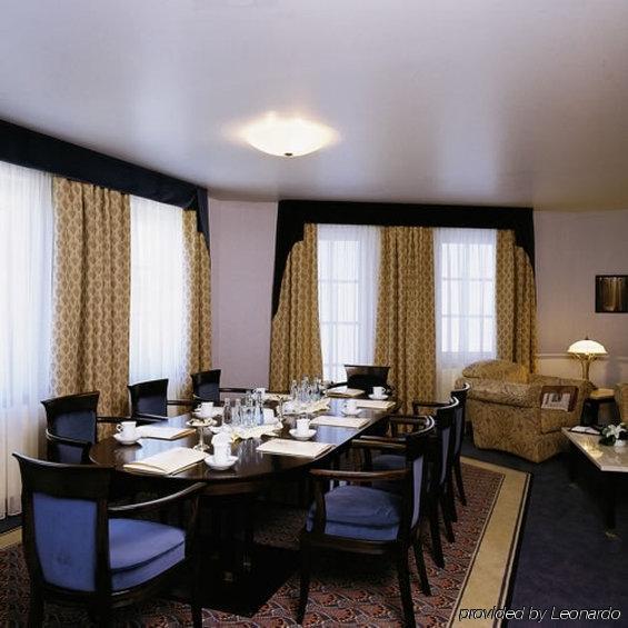 Hotel Villa Weltemuehle Dresden Konforlar fotoğraf
