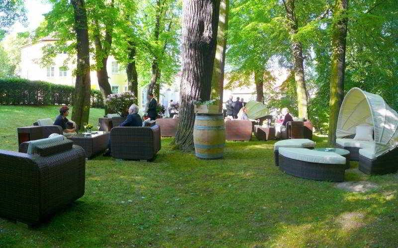 Hotel Villa Weltemuehle Dresden Dış mekan fotoğraf