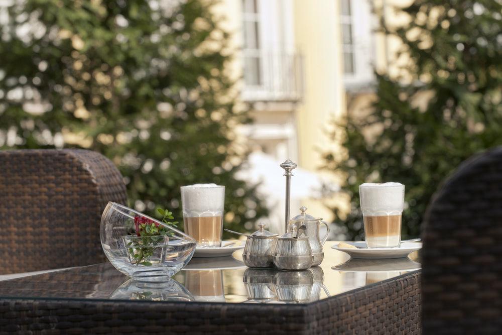 Hotel Villa Weltemuehle Dresden Dış mekan fotoğraf