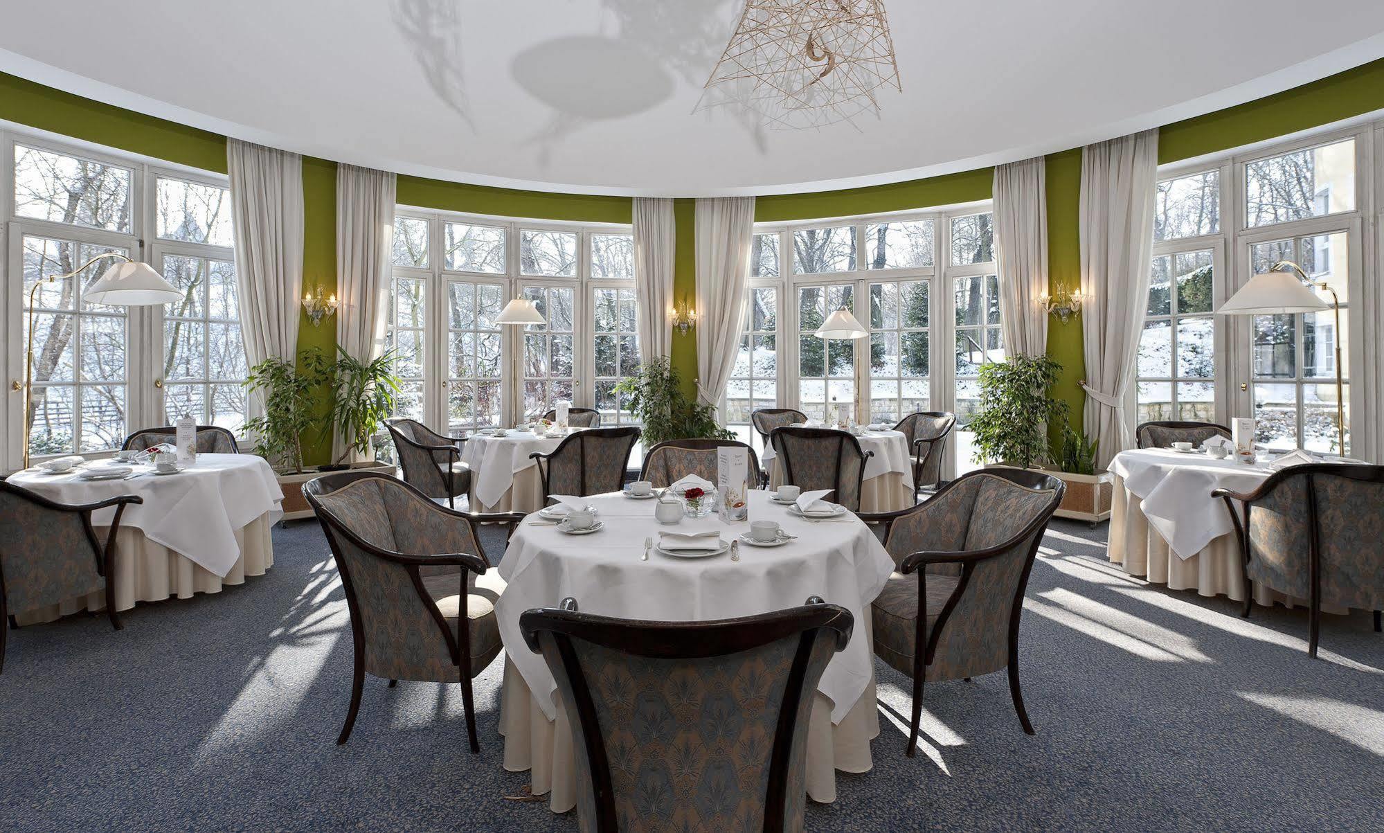 Hotel Villa Weltemuehle Dresden Dış mekan fotoğraf