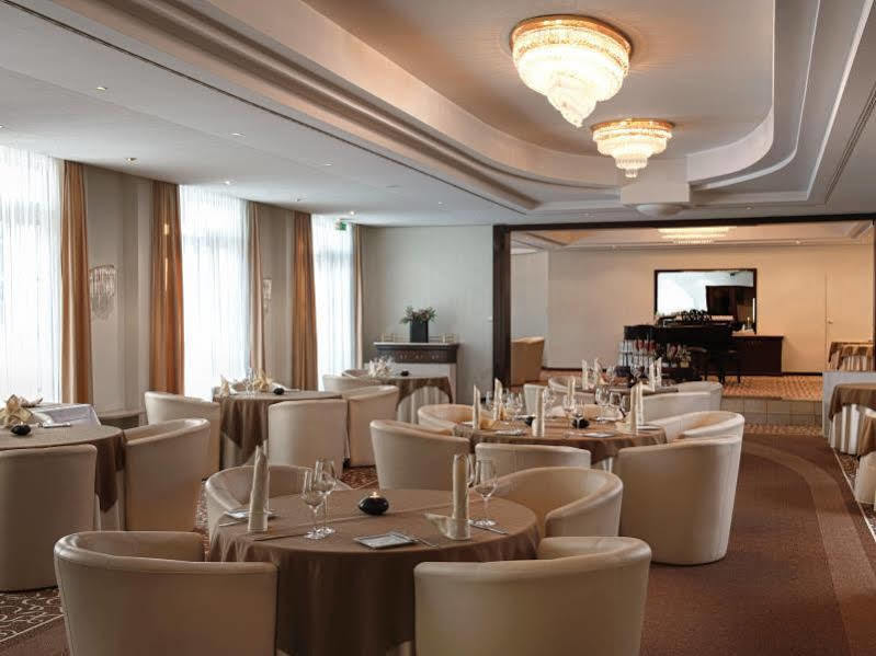 Hotel Villa Weltemuehle Dresden Dış mekan fotoğraf
