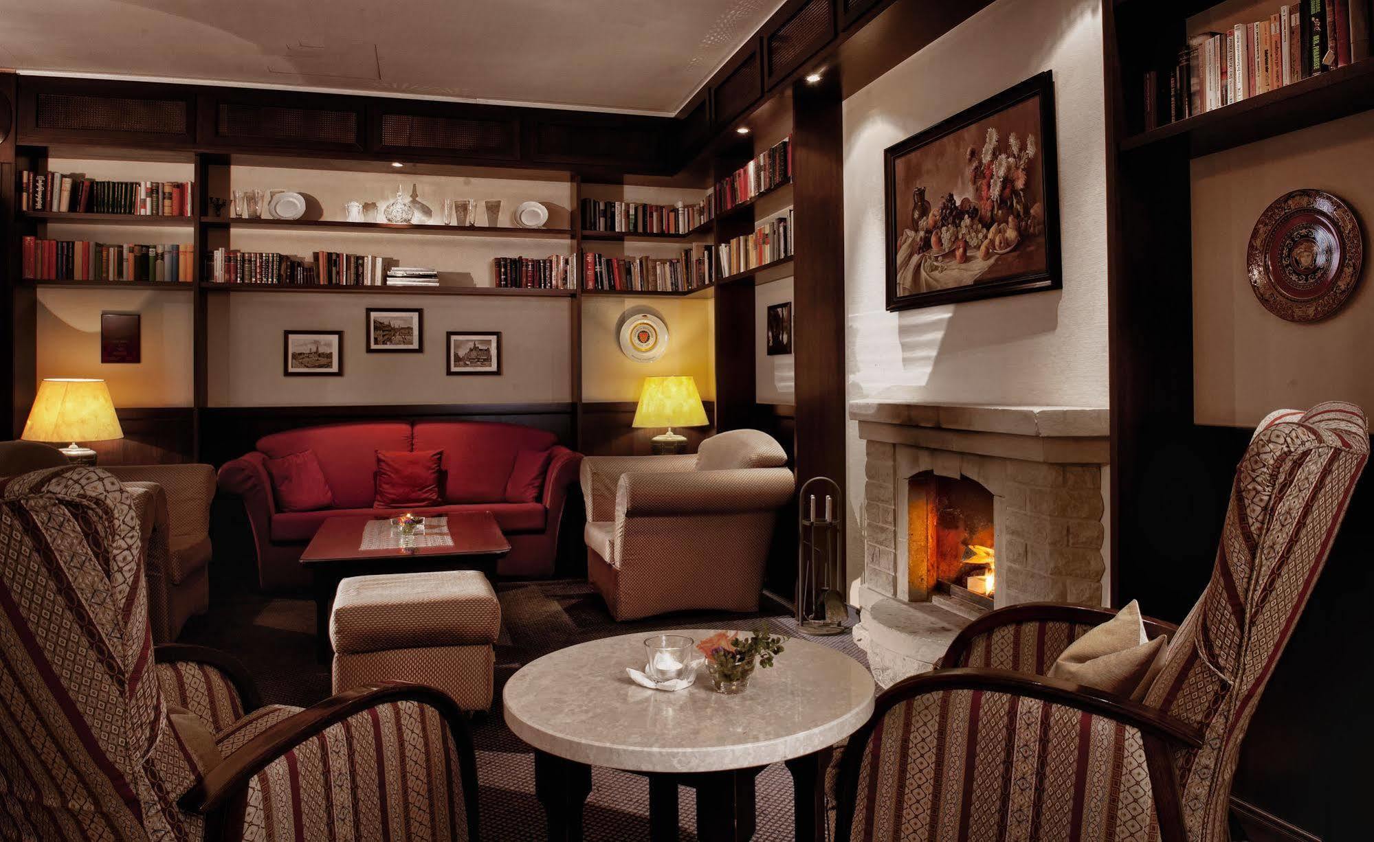 Hotel Villa Weltemuehle Dresden Dış mekan fotoğraf