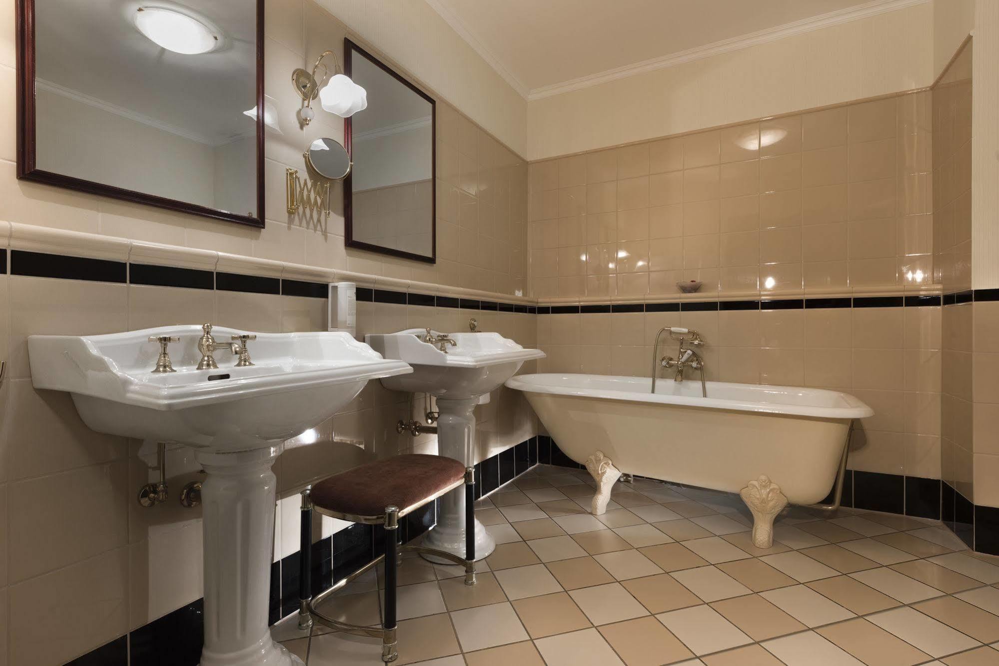 Hotel Villa Weltemuehle Dresden Dış mekan fotoğraf