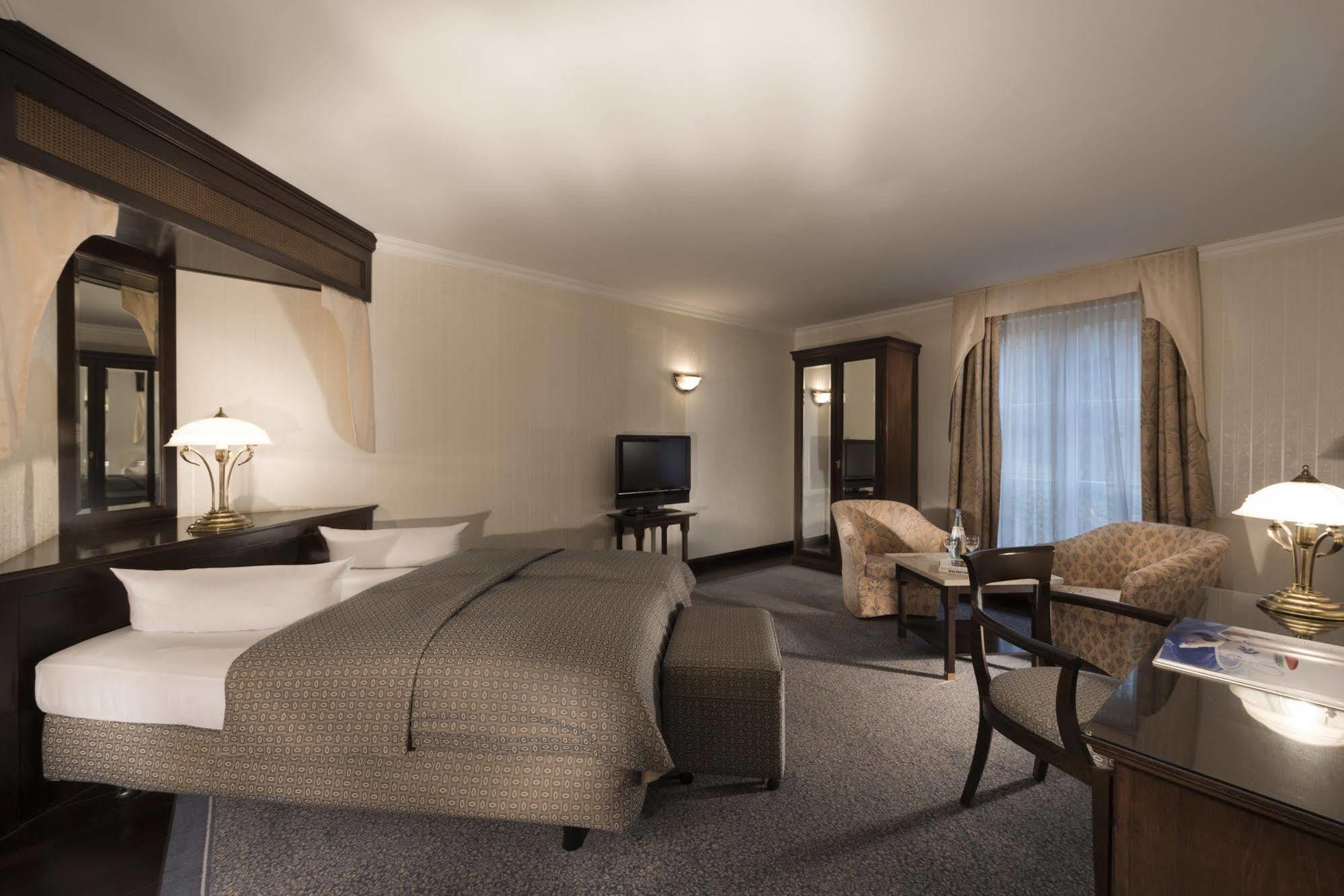 Hotel Villa Weltemuehle Dresden Dış mekan fotoğraf