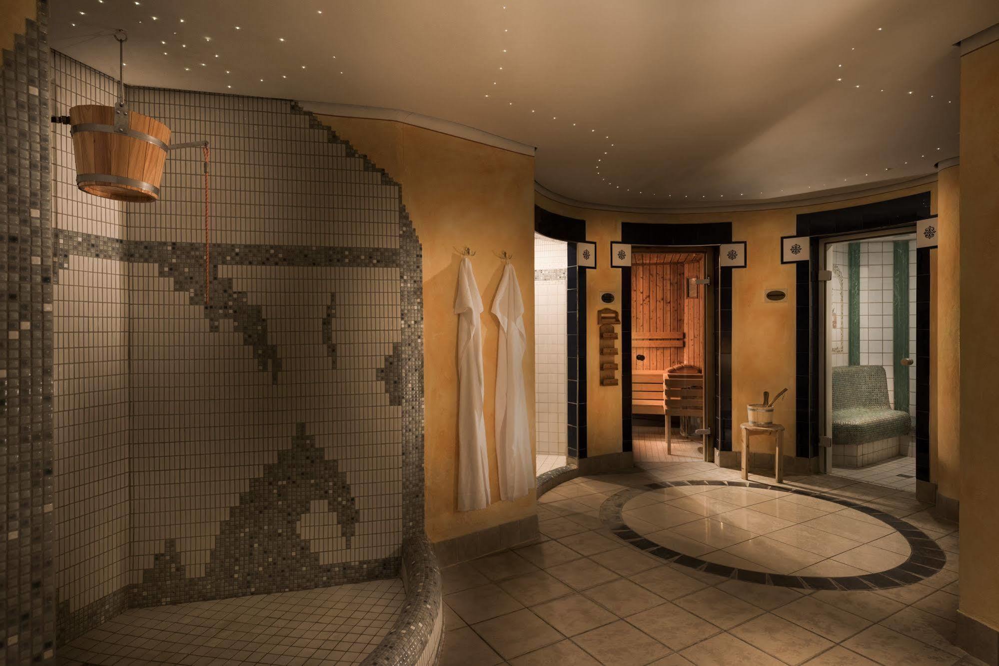 Hotel Villa Weltemuehle Dresden Dış mekan fotoğraf
