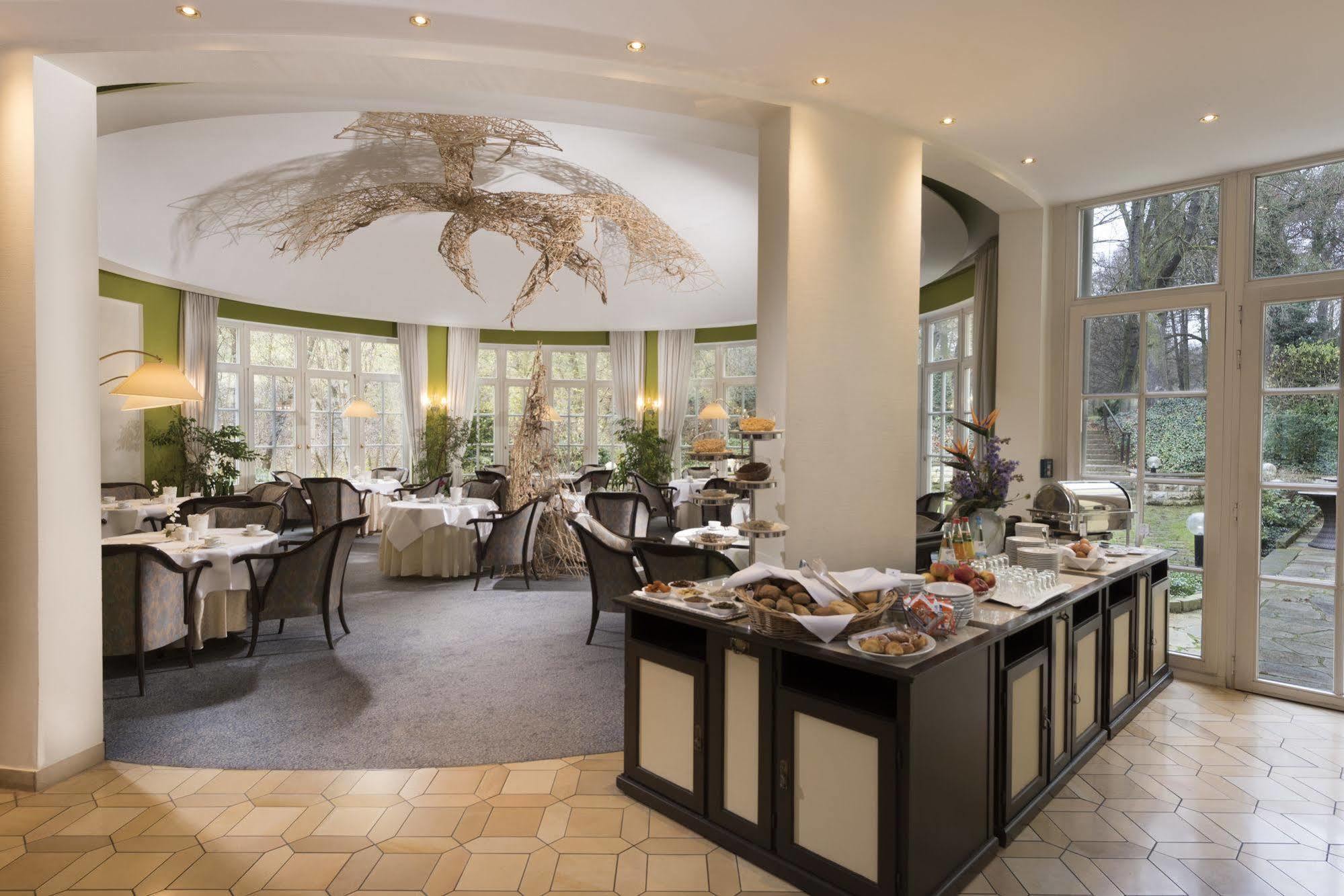 Hotel Villa Weltemuehle Dresden Dış mekan fotoğraf