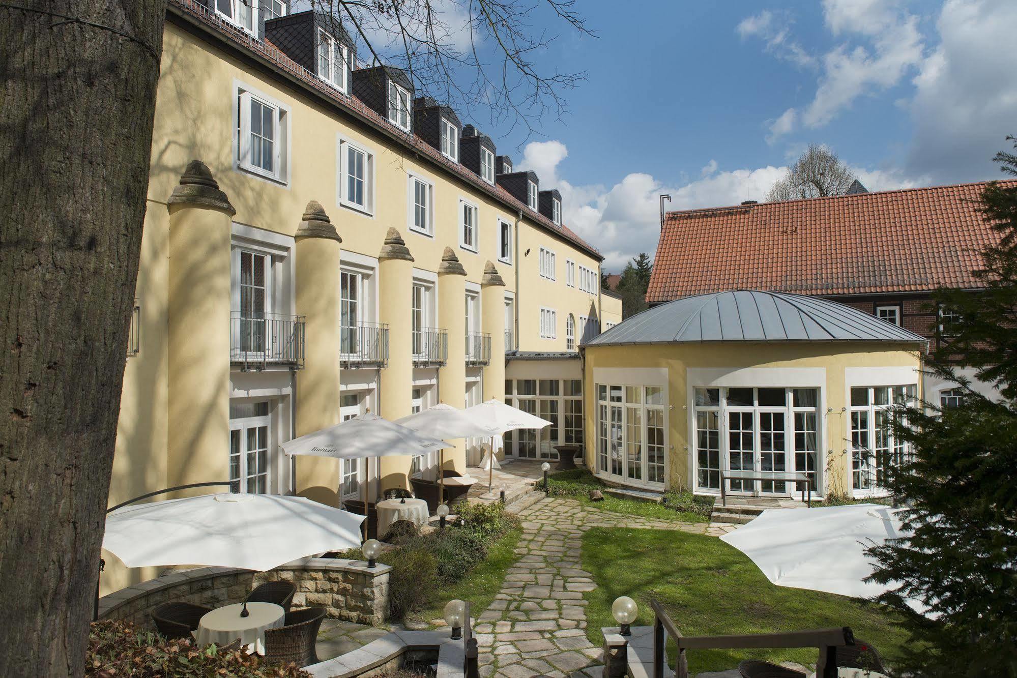 Hotel Villa Weltemuehle Dresden Dış mekan fotoğraf