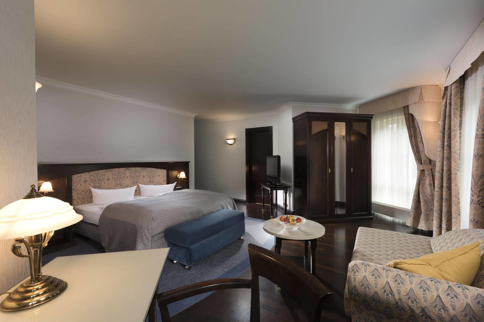 Hotel Villa Weltemuehle Dresden Dış mekan fotoğraf