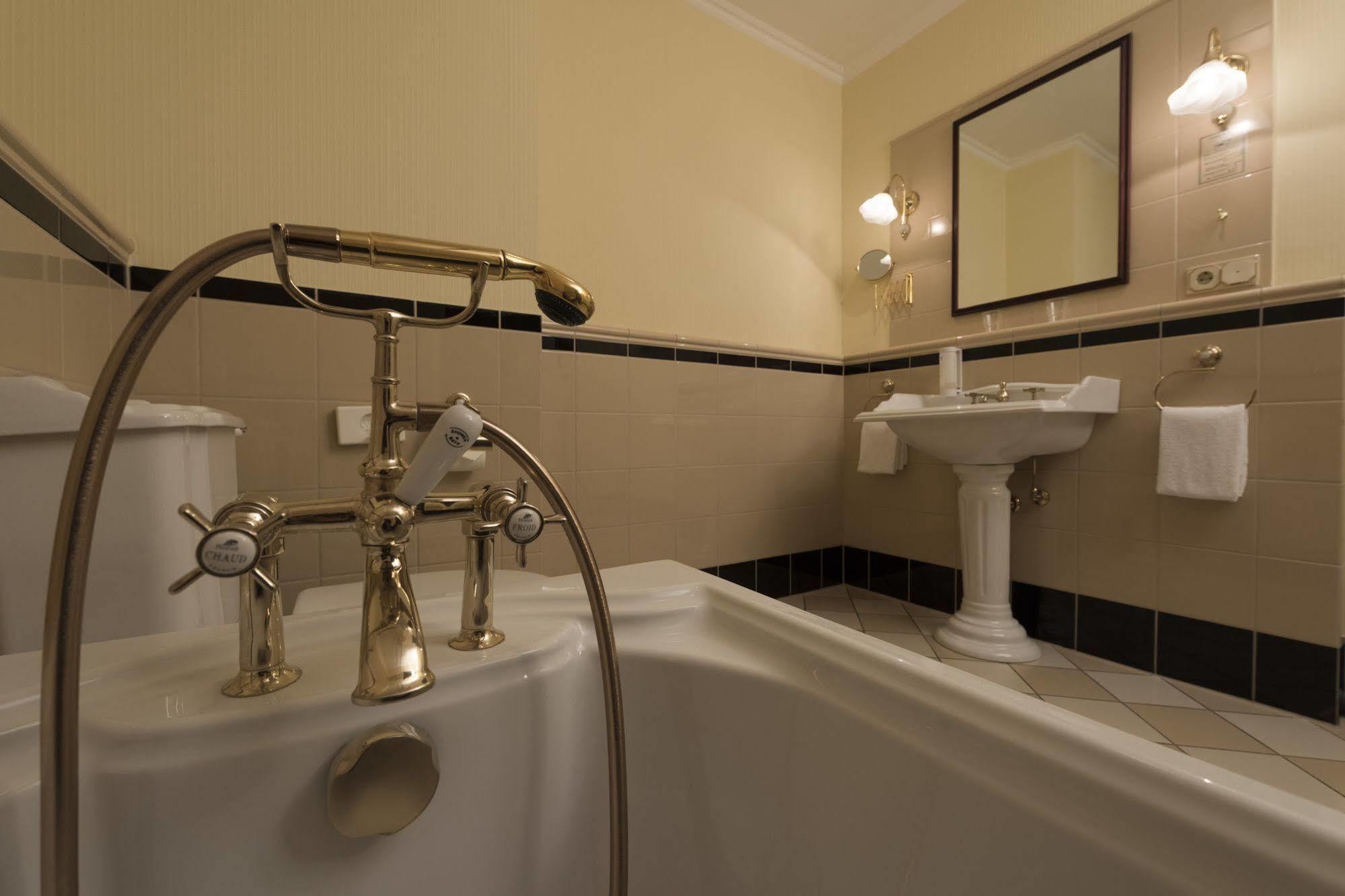 Hotel Villa Weltemuehle Dresden Dış mekan fotoğraf