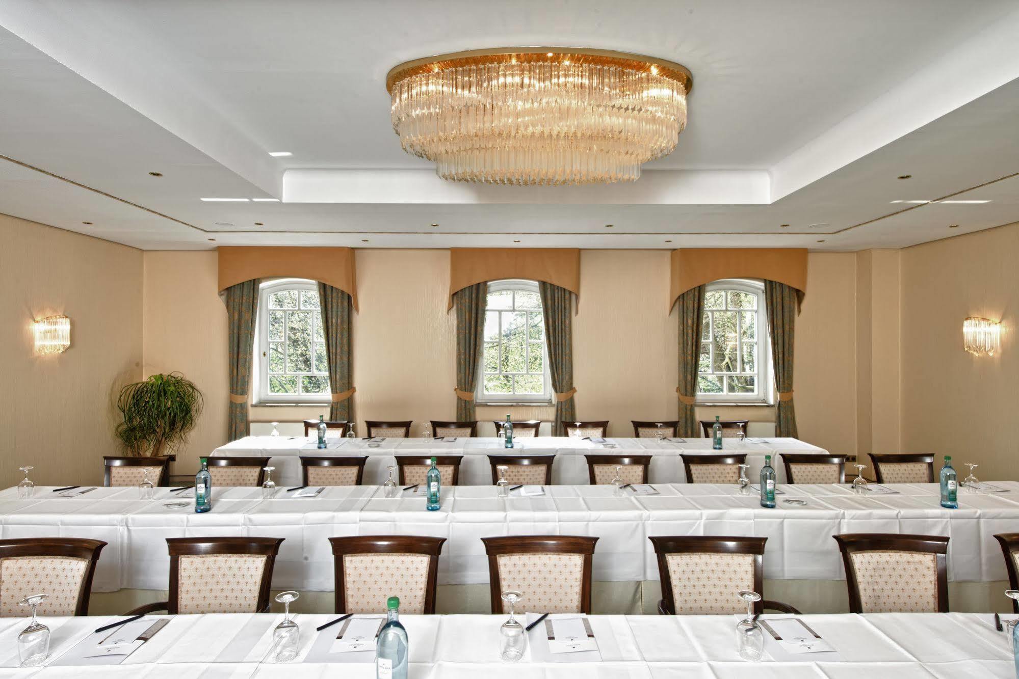 Hotel Villa Weltemuehle Dresden Dış mekan fotoğraf